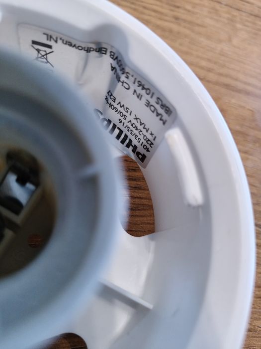 Żerandol lampa sufitowa dziecięcy