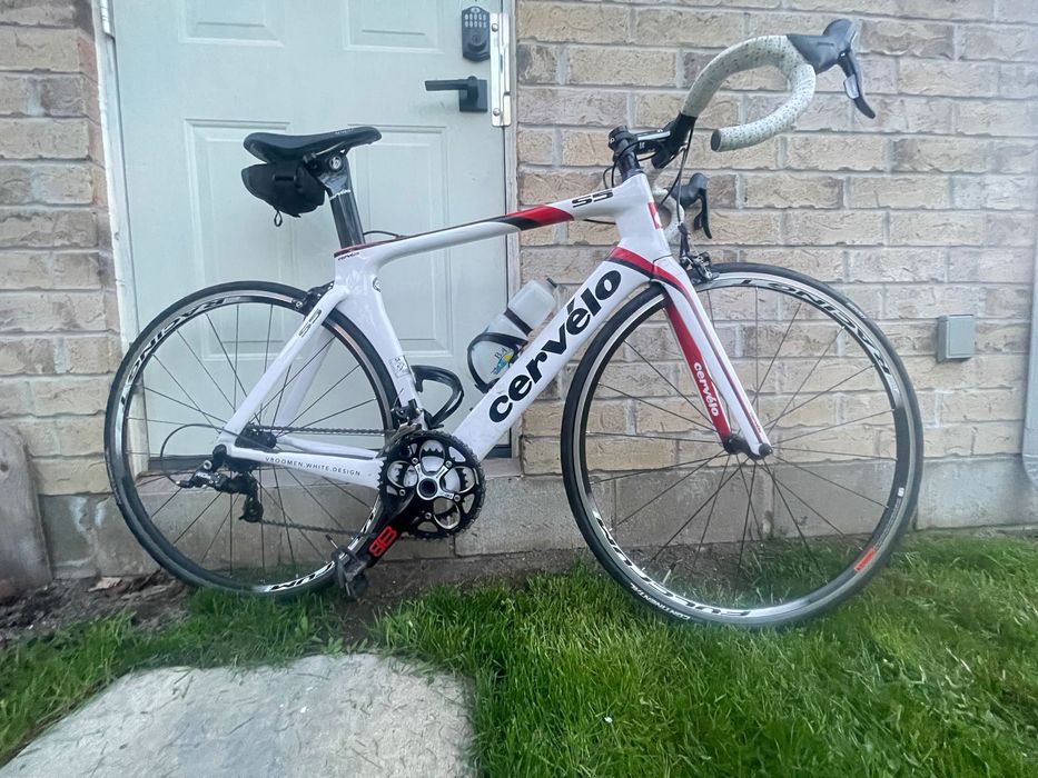 Cervélo       S5