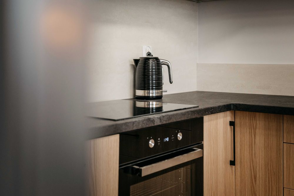 Nocosfera Apartament Wrocławski