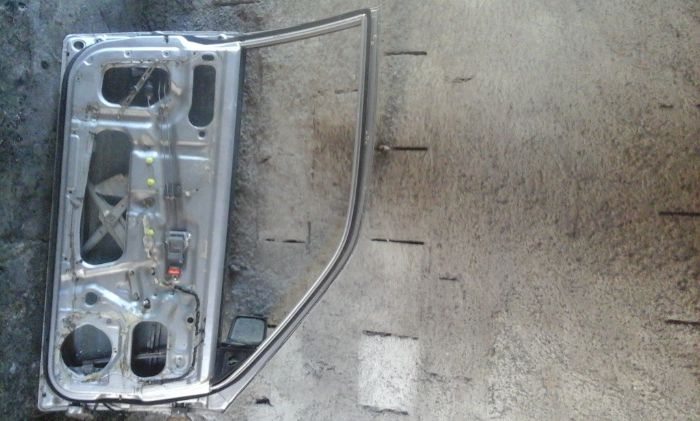 Porta Drt HONDA Civic III Hatchback (AL, AJ, AG, AH) (10.1983 - 10.198