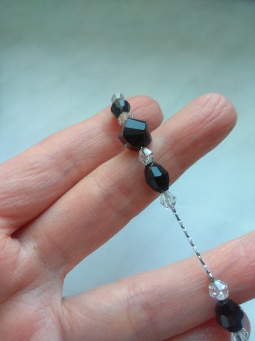 Delikatna bransoletka Bijou Brigitte