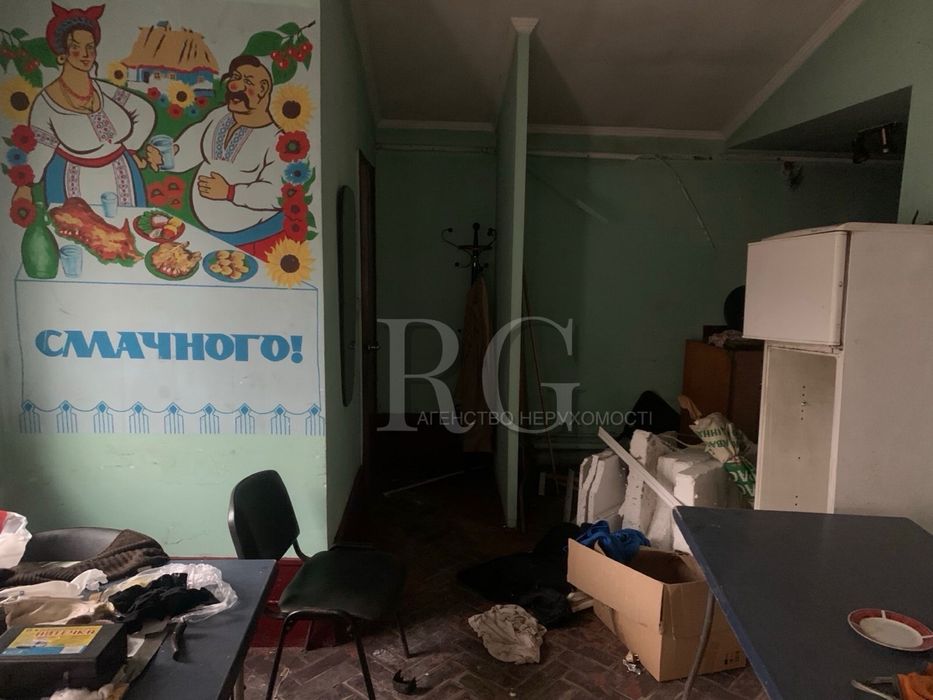 ПРОДАЖ Нежитлове ФАСАД 100м 5соток Фастів Небесної Сотні Центр