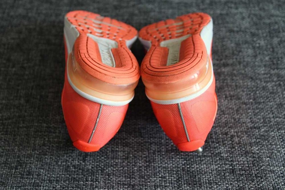 Кросівки Nike Air Max Sequent Оригінал 41-41.5р