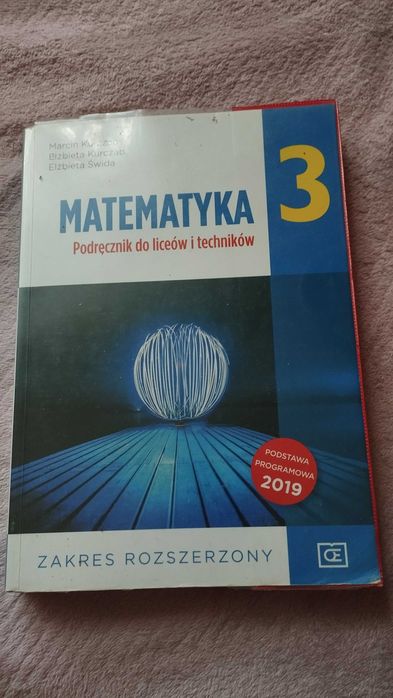 Matematyka pazdro 3 komplet