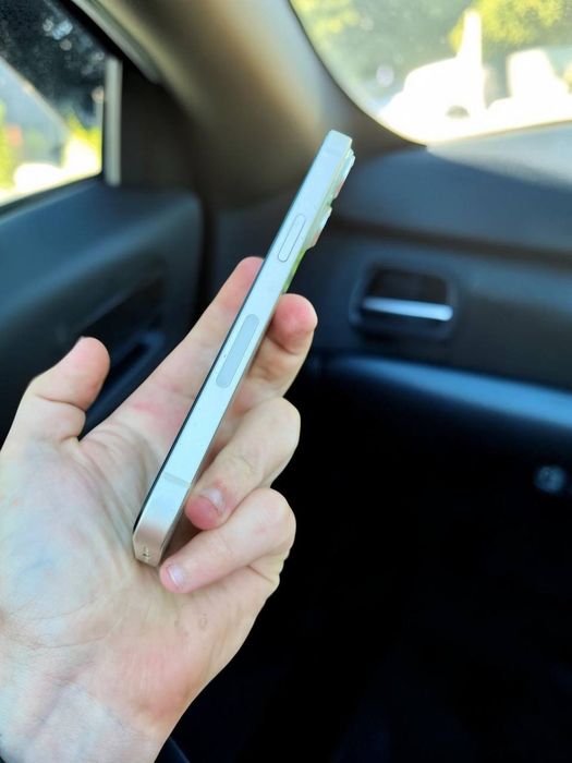 iPhone 14   Starlight Neverlock Айфон 14 Неверлок
