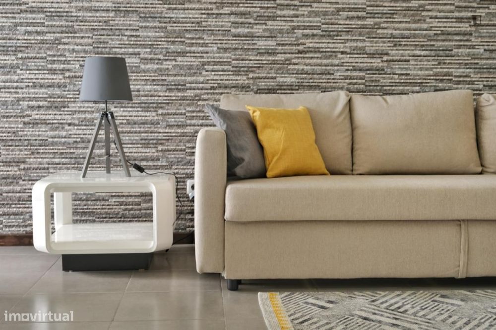 Apartamento com 2 quartos - localizado em Ponta delgada