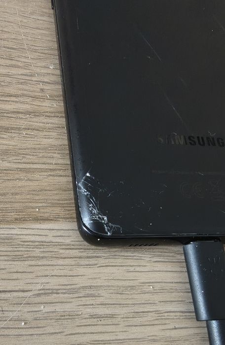 Samsung s21 ultra 12/256gb