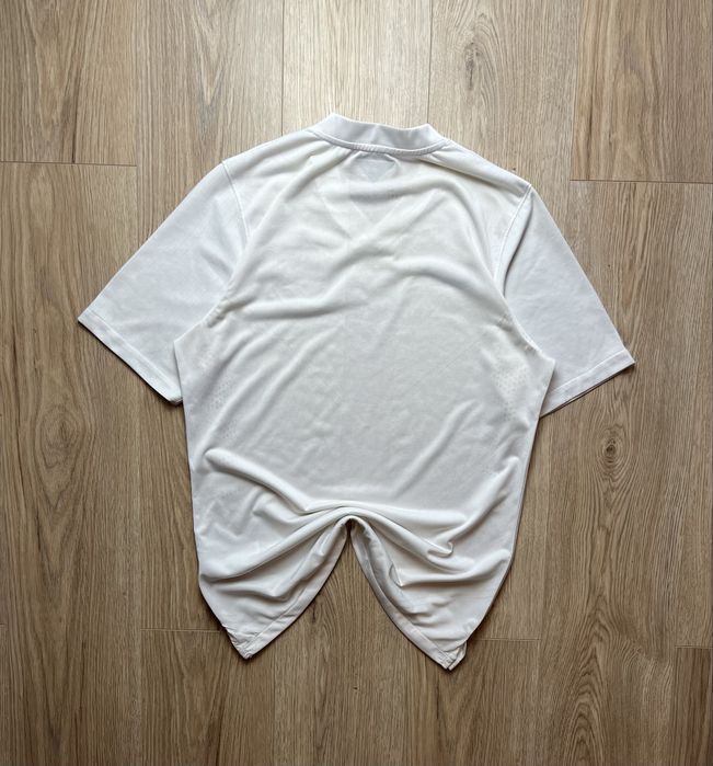 Nike England 14-16 Player Issue Koszulka Piłkarska Jersey Football