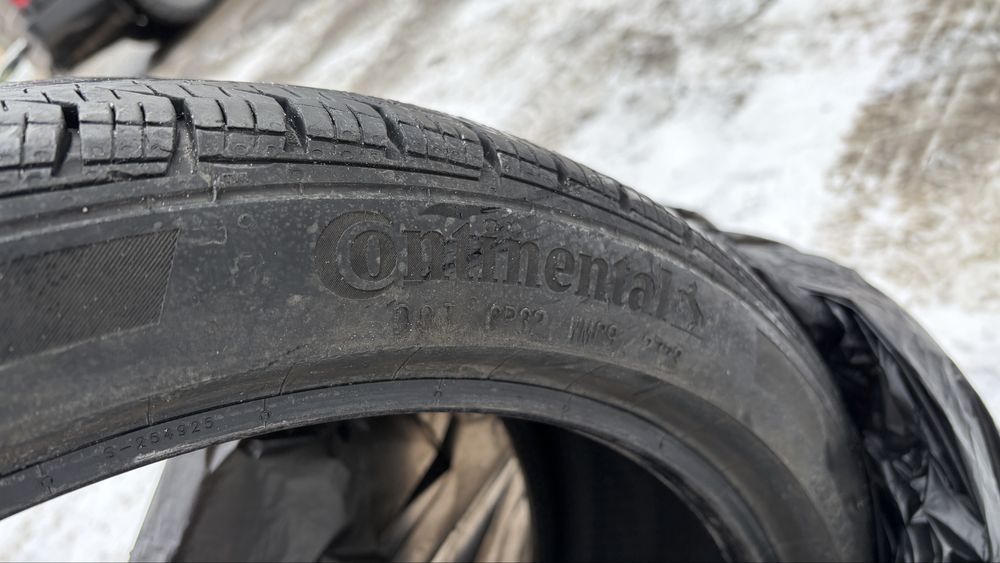 Continental ProContact GX 255/35 R19 96H XL (Пробіг до 2000 км)