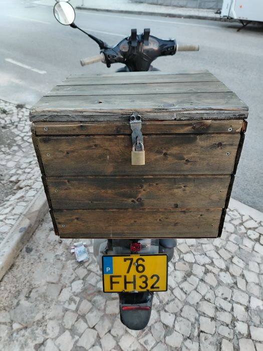 Piaggio liberty 49cc