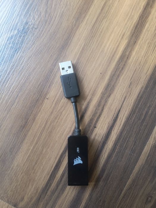 Słuchawki Corsair Void Elite Surround 7.1
