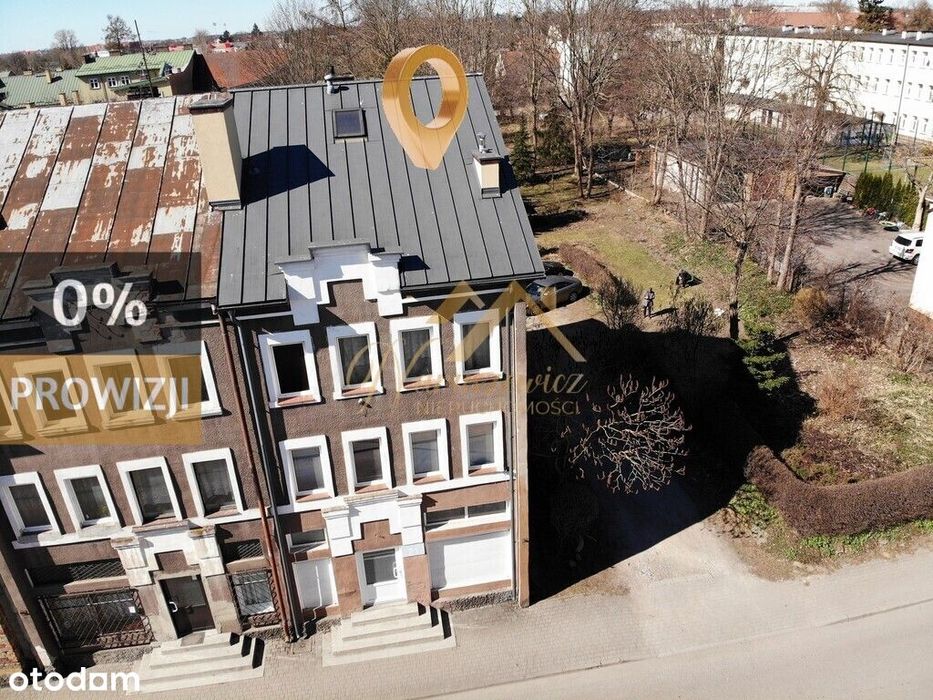 Twoje 7 pokoi | Centrum | Inwestycja