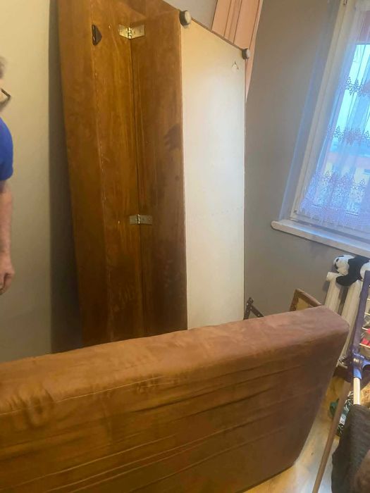 sofa rozkładana za darmo