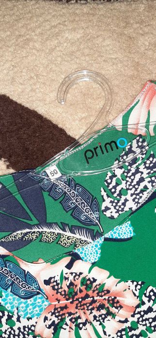 Sprzedam bluzkę  r. 50