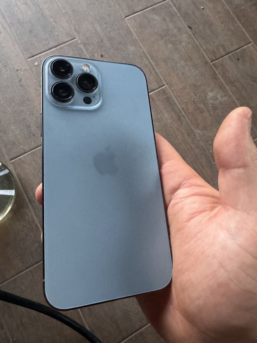 Iphone 13 pro max 512