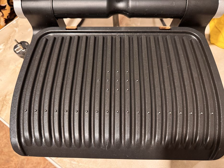 Гриль TEFAL OptiGrill