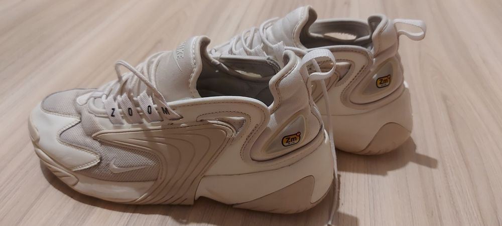 Oryginalne buty Nike Zoom 2K 2000, rozmiar 40