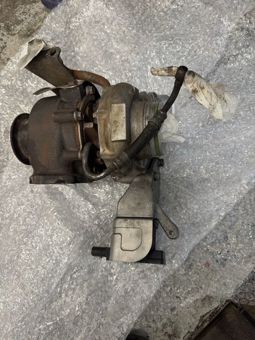 Turbina bmw 472747002B