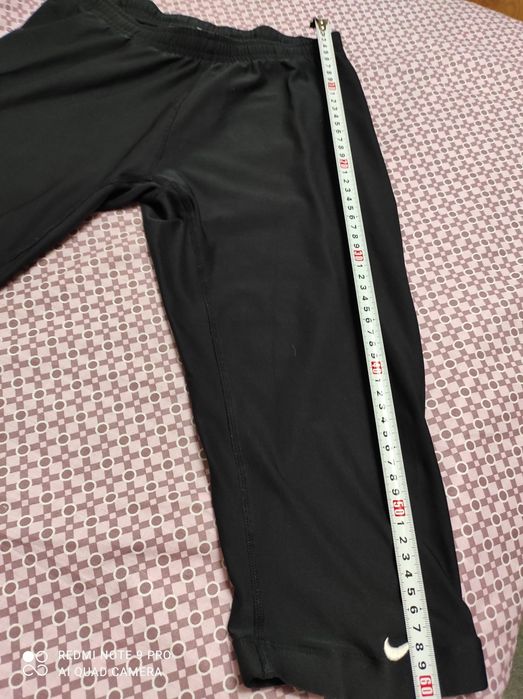 Мужские спортивные капри Nike