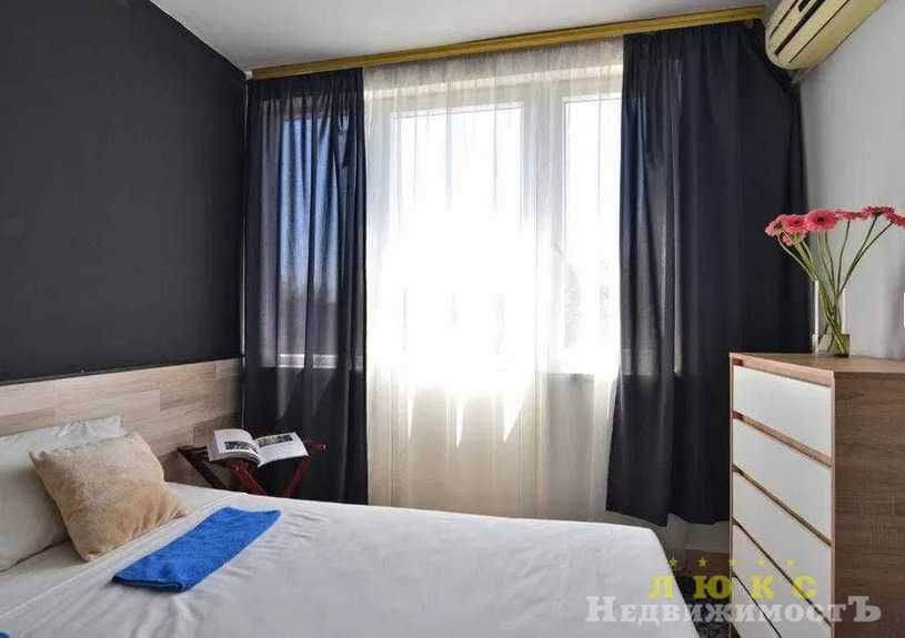 Продам апартаменты в Коблево, возле моря!