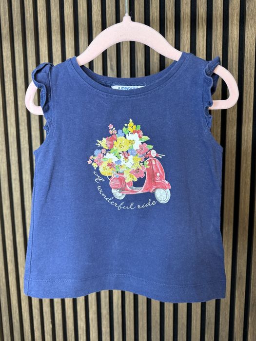 Koszulka mayoral 104