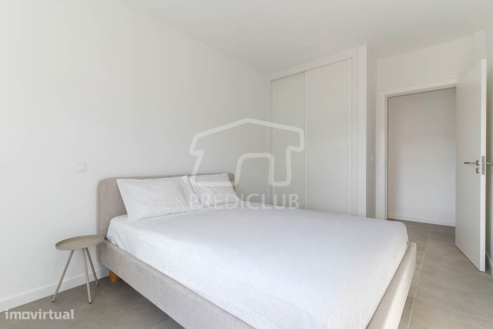 Apartamento T2 - Porto Santo