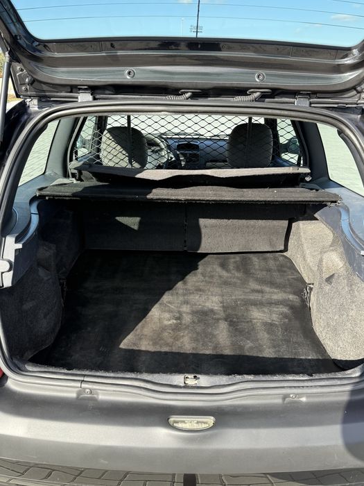 Renault clio 1.5dci