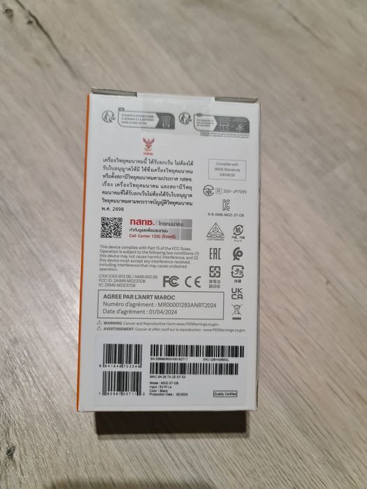 Głośnik Xiaomi Sound Pocket