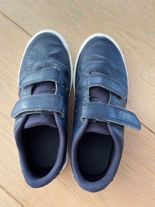 Ténis azuis artengo tamanho 32