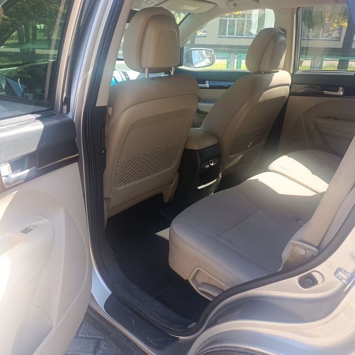 Кіа Sorento 2013