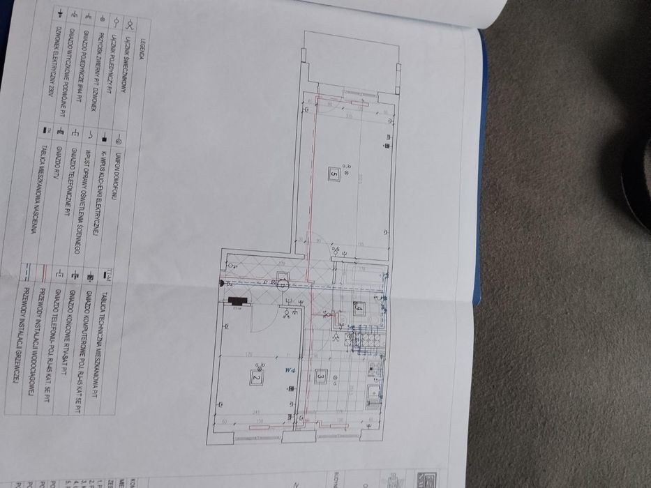 Sprzedam Mieszkanie 43 m2