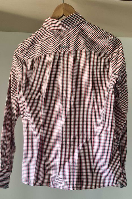 Damska Koszula  Kastor