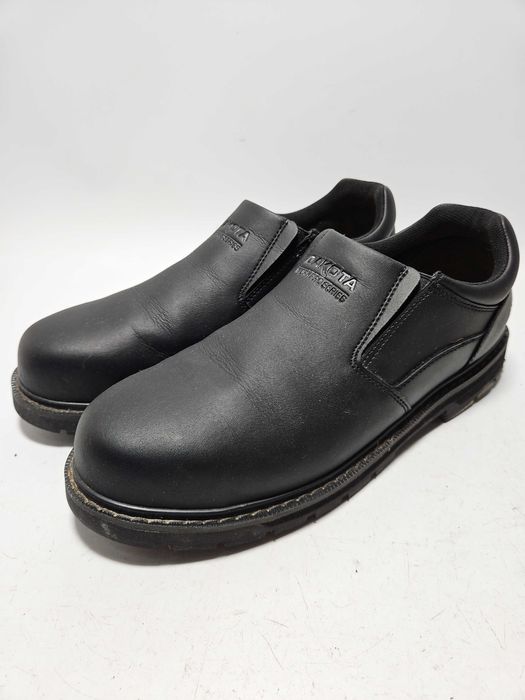 Buty robocze AMERYKAŃSKIE DAKOTA rozmiar 42,5 wkładka 28 cm