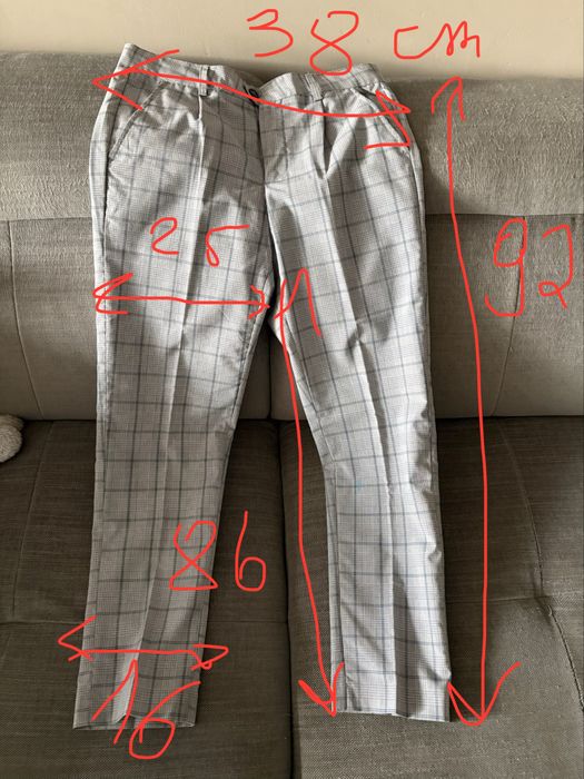 Garnitur Reserved dla chlopca 152-158