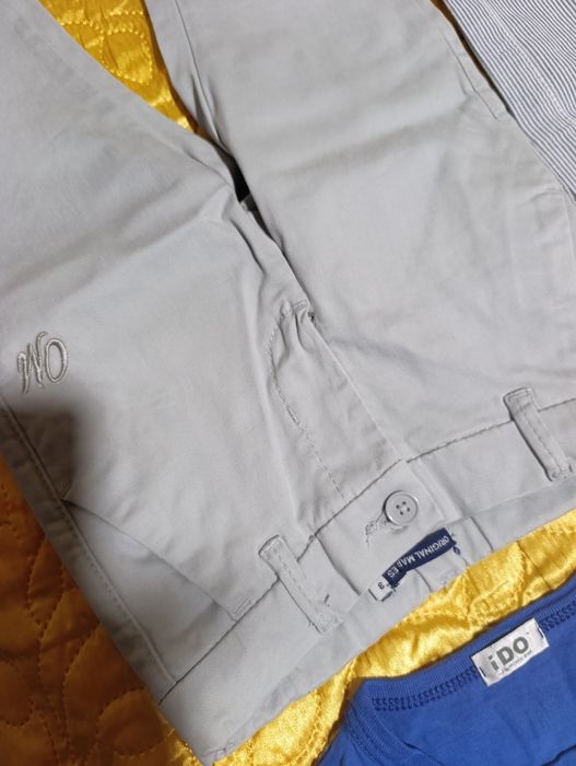 Одяг дитячий Футболки, Шорти, Штани, Кофточки