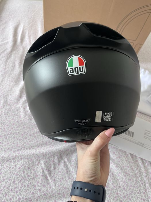 AGV K1 S - Tamanho XL