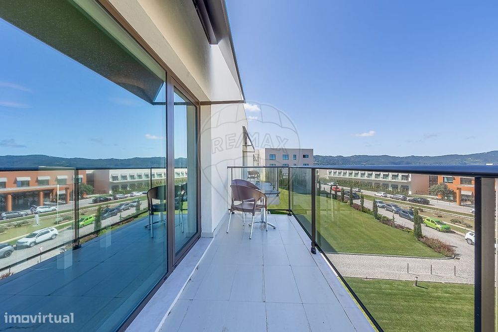 Apartamento T2 para venda