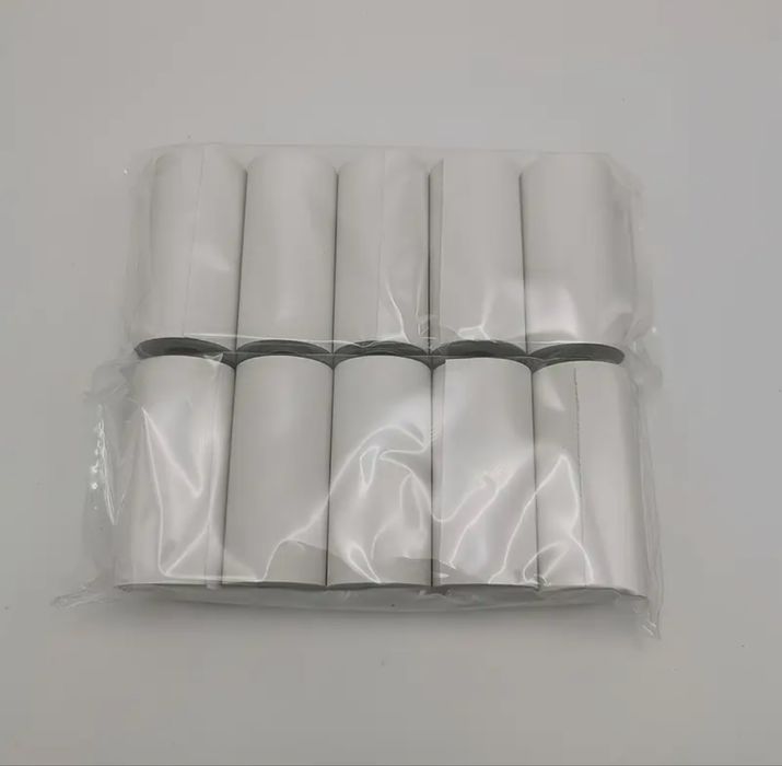 10 Rolls of Thermal Print Paper