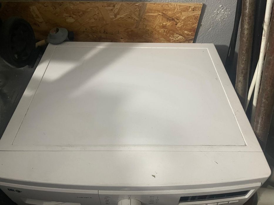 Selling a washing machine432187030802933762