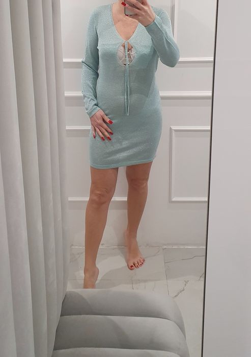 Sukienka Missguided nowa M