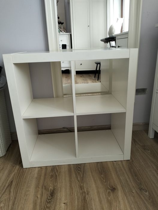Regał półka Ikea Kallax