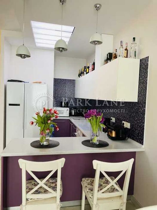 2-кімнатна квартира за адресою (площа 67 м²) - Atlanta.ua - фото 2