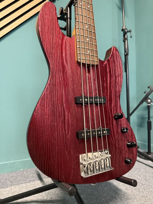 Sire Marcus Miller V6 Jazz Bass 5