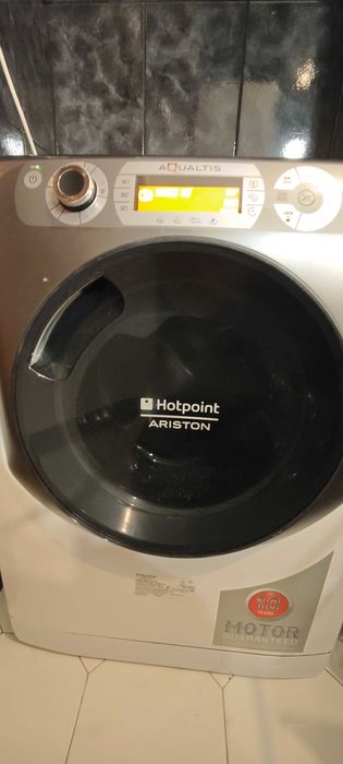 Pralka Hotpoint-Ariston AQS73D