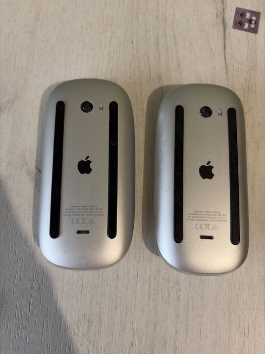 Apple Magic Mouse A1657