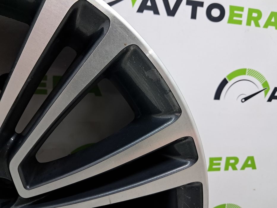 Диск колесный R18 BMW 5 G30 17-23 литой 36116863420