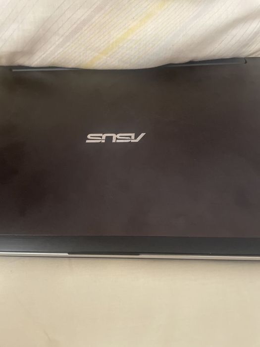 Asus i5 258 isd