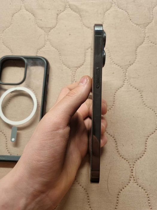 IPhone. 13. Pro.