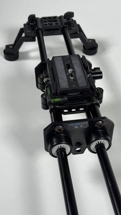 Slider Film City SL-5