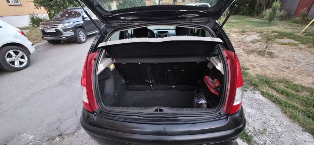 Citroen C3 2005 р
